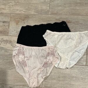 Lace Lingerie Prima Donna Wacoal
